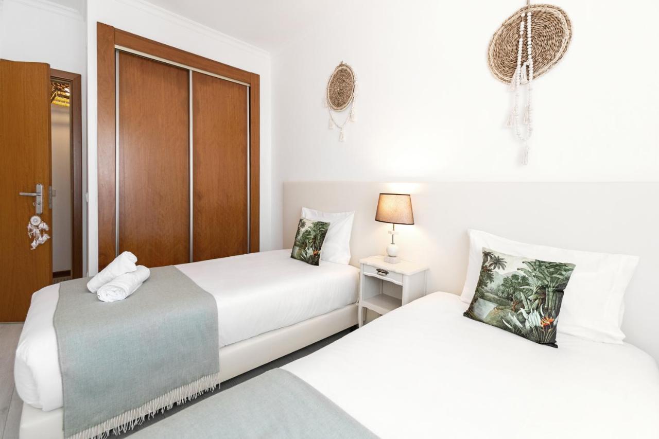 Nazare Modern Flat Apartamento Exterior foto