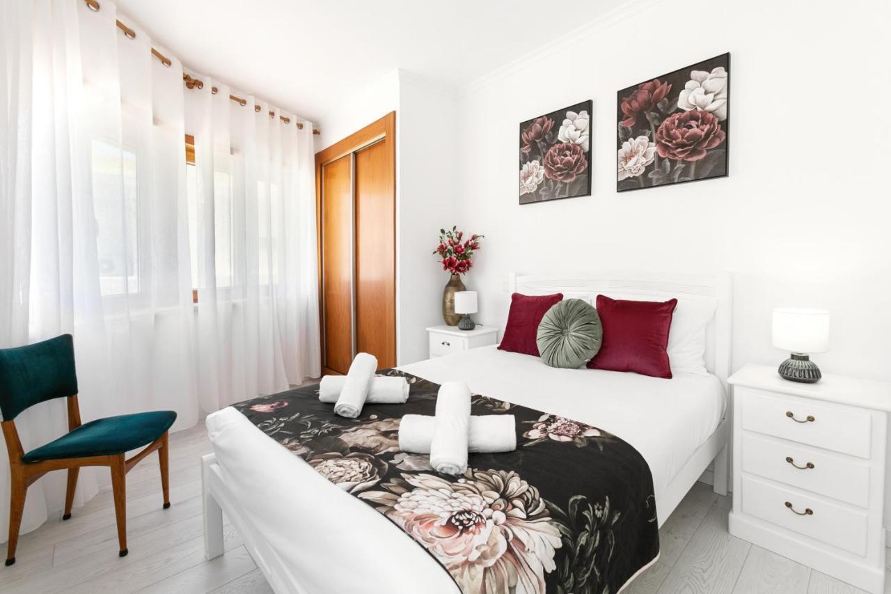 Nazare Modern Flat Apartamento Exterior foto